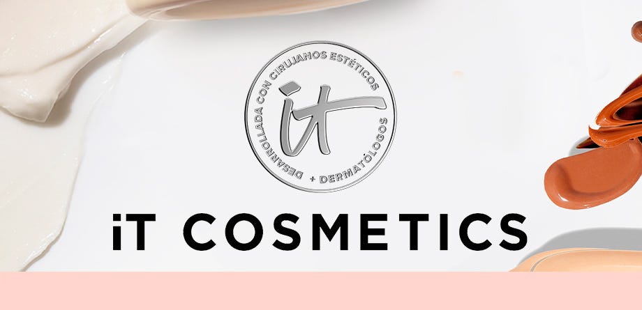 It Cosmetics