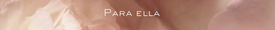 Ralph Lauren Clásicos para ella