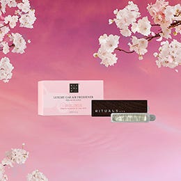Rituals AMBIENTADORES DE COCHE