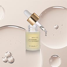 Rituals ENRIQUECER