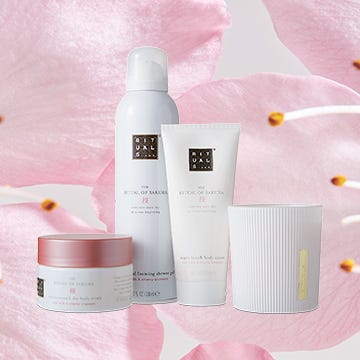 Rituals THE RITUAL OF SAKURA