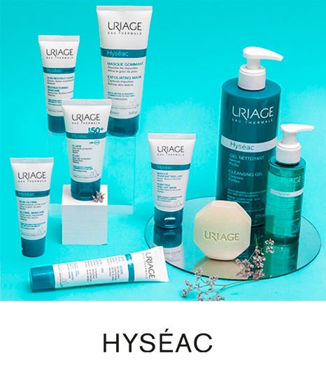 Línea Hyseac