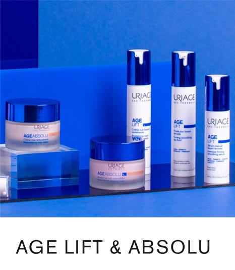 Línea Age Lift Absolu