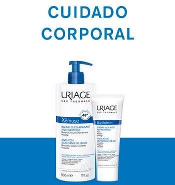Cuidado Corporal