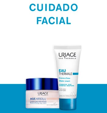 Cuidado Facial