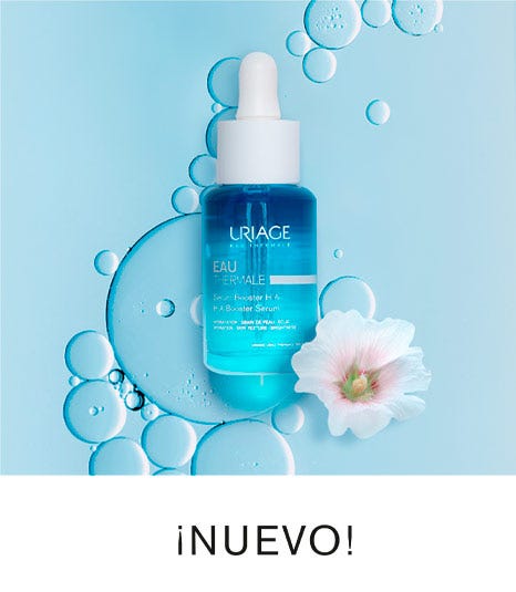 Novedades Uriage