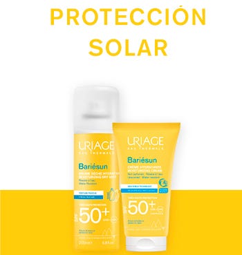 Protección Solar