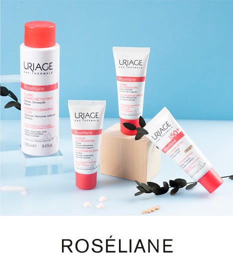Línea Roseliane