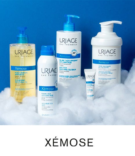 Línea Xemose