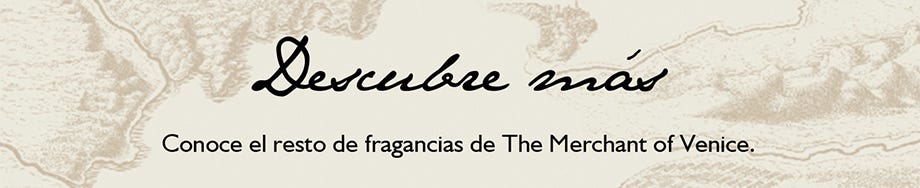 The merchant of venice