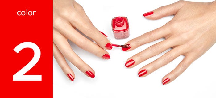 Color Essie