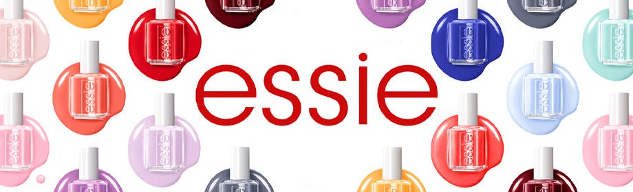 Essie Banner Principal