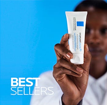 Productos La Roche Posay