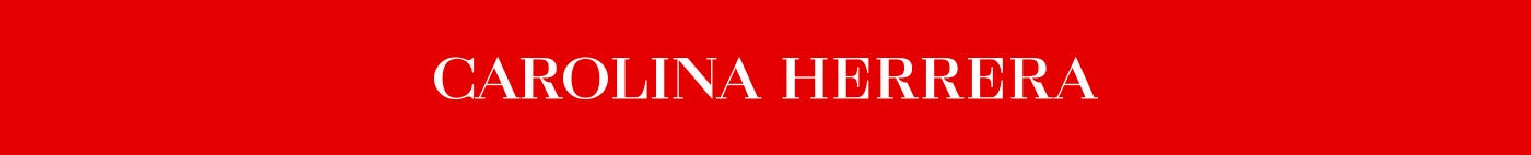 Carolina Herrera