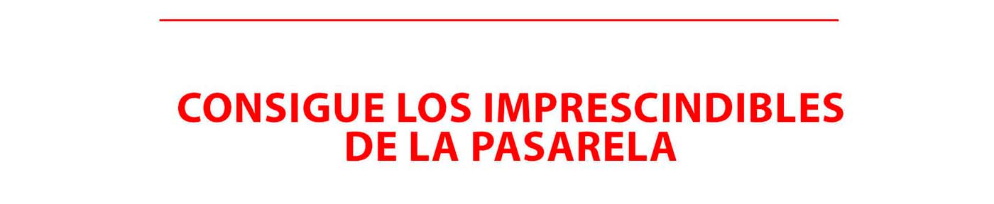 Pasarela