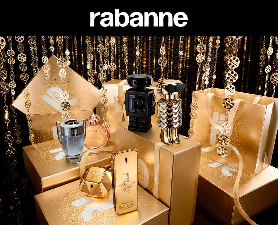 Paco Rabanne