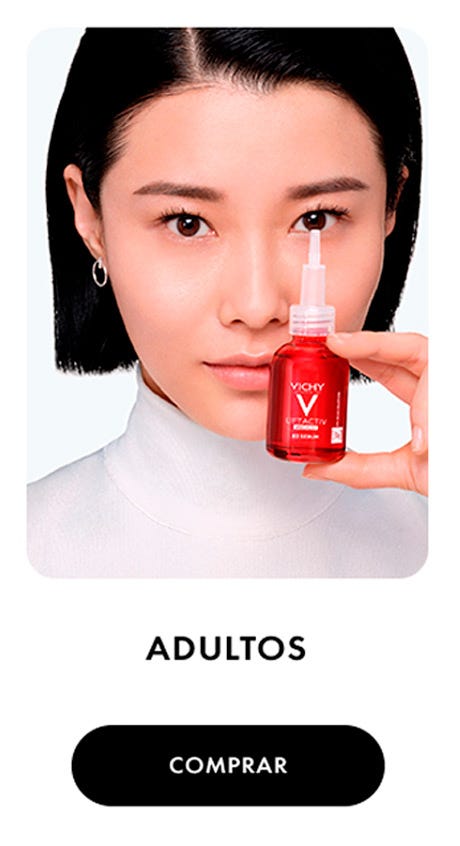 Vichy Adultos