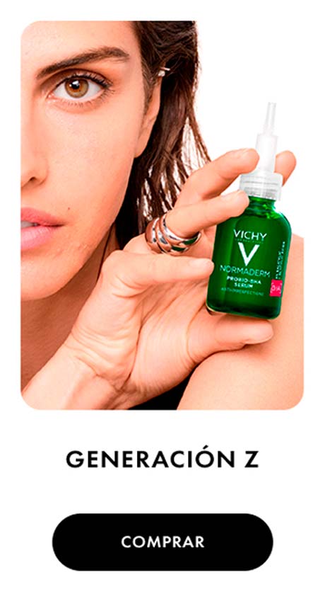 Vichy Generación Z