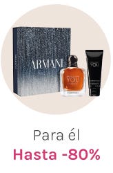 Para él