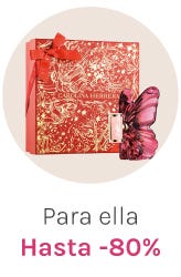 Para ella