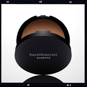 bareMinerals barePro