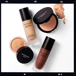 bareMinerals Complexion