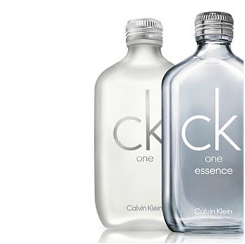 CALVIN KLEIN