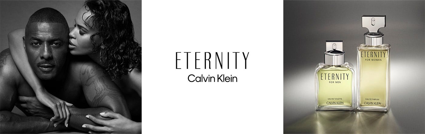 CALVIN KLEIN