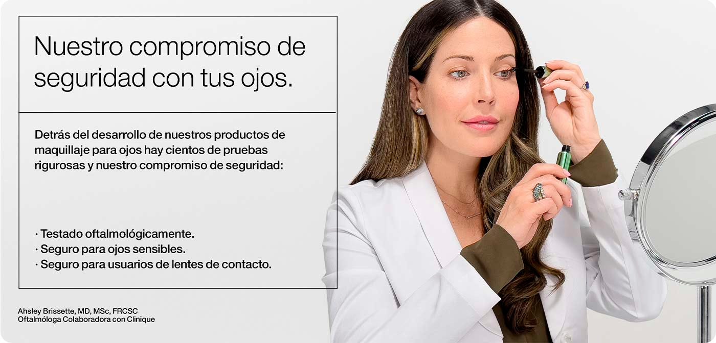 CLINIQUE