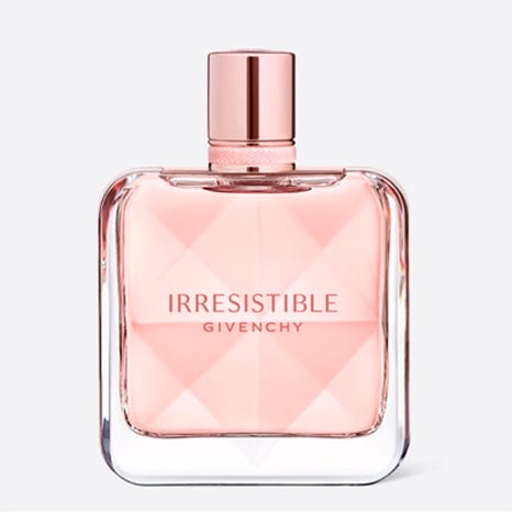 IRRESISTIBLE