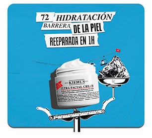 KIEHL'S