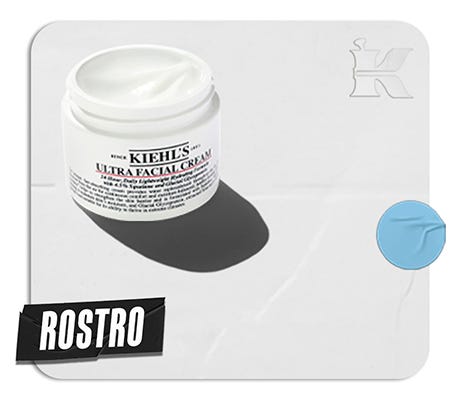 KIEHL'S