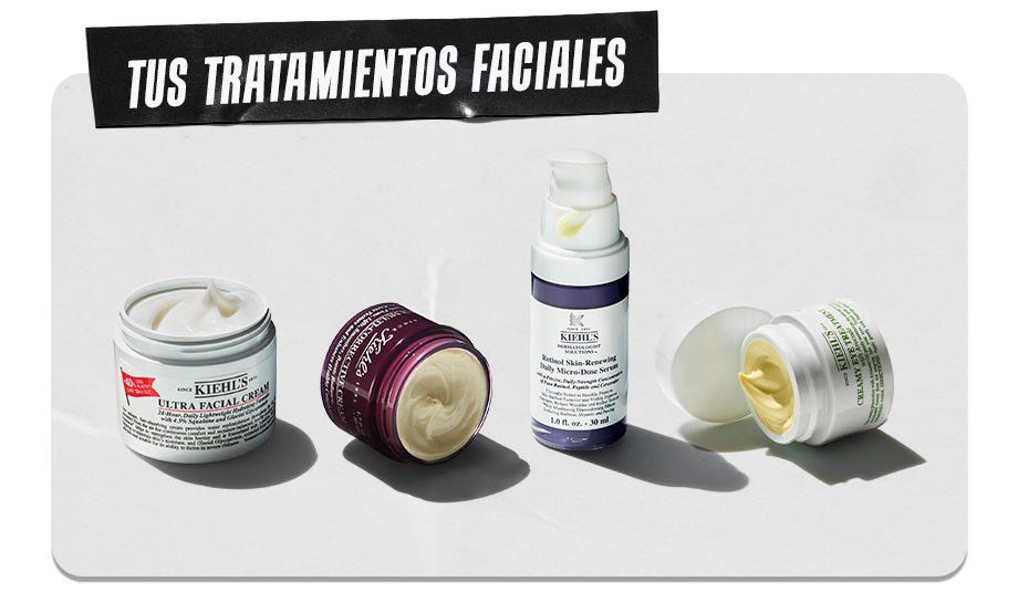 KIEHL'S