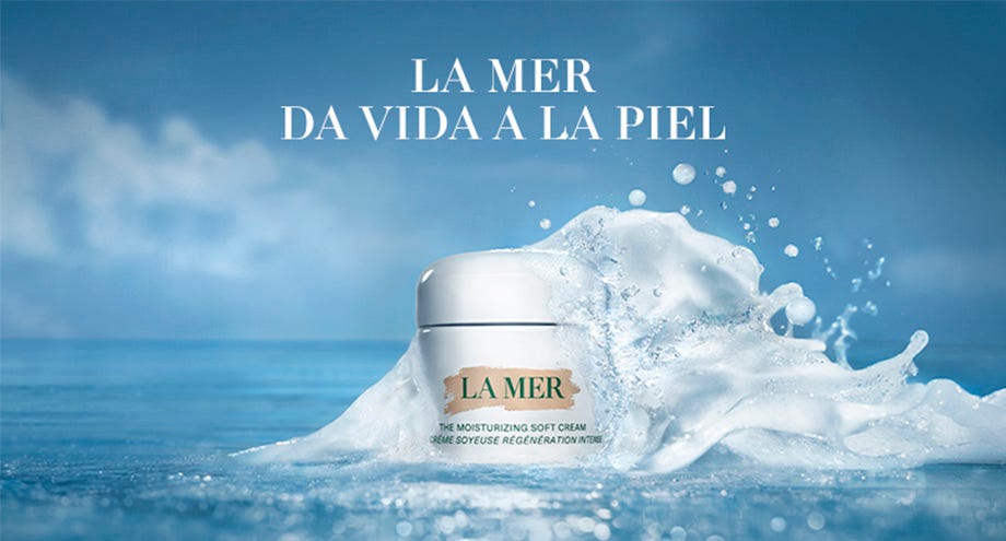 LA MER