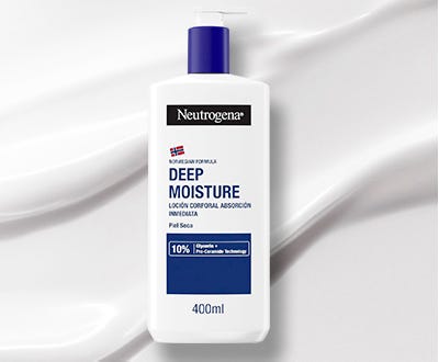 Neutrogena Cuidado Corporal