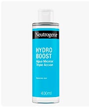 Neutrogena Duplo Hydro Boost