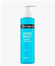 Neutrogena Hydro Boost Limpiador