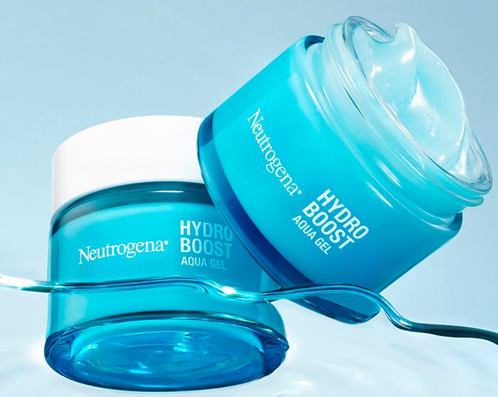 Neutrogena Hidratación