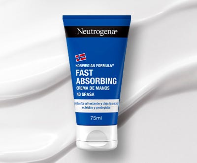 Neutrogena Manos y Labios