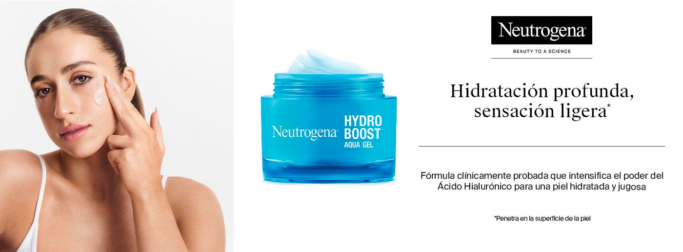 NEUTROGENA