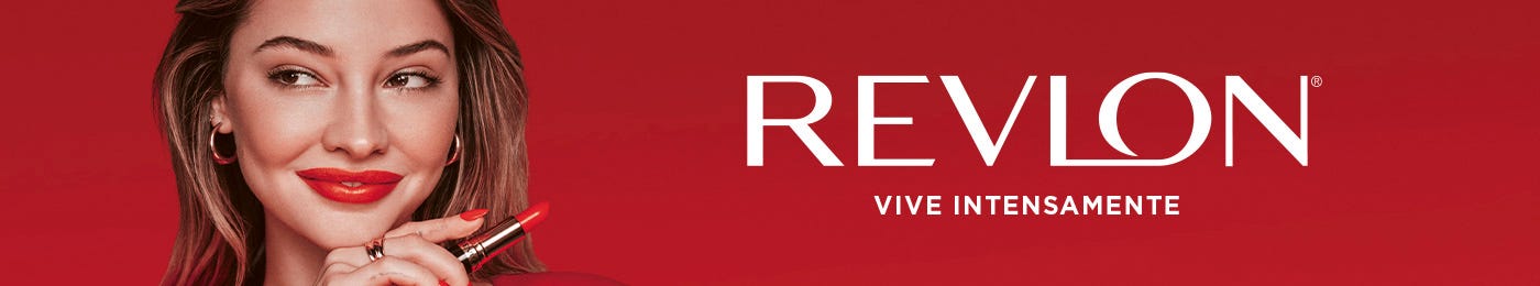 REVLON