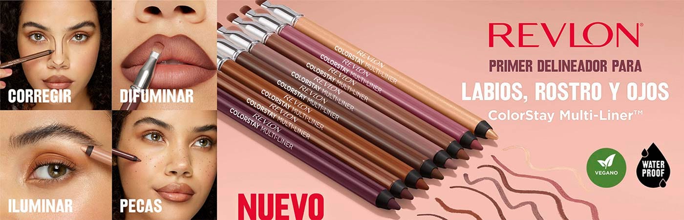 REVLON