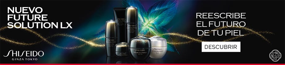 Shiseido Future Solution