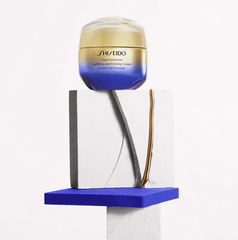 Tratamiento Shiseido