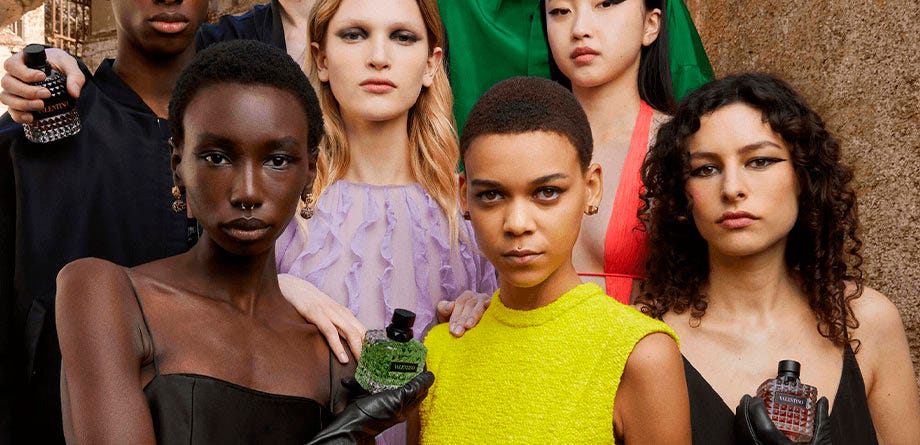 VALENTINO