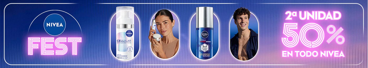 Soynivea