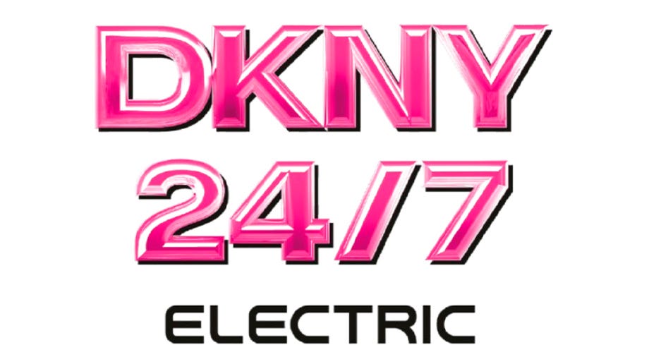DKNY