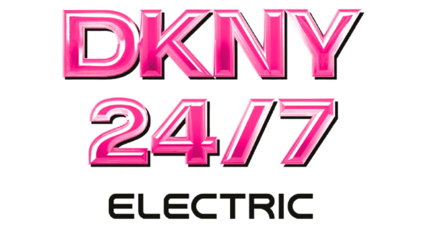 DKNY