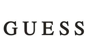 Logo GUESS