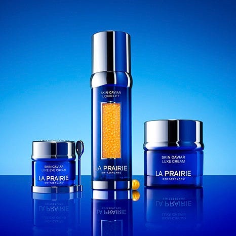 La Prairie Skin Caviar